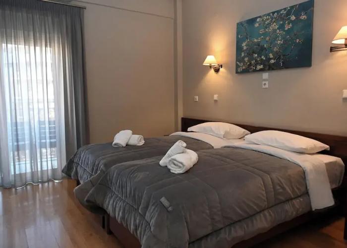 Achillion Hotel