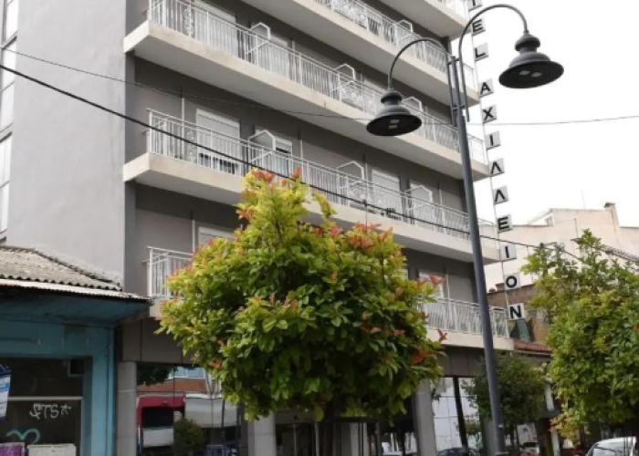 Achillion Hotel