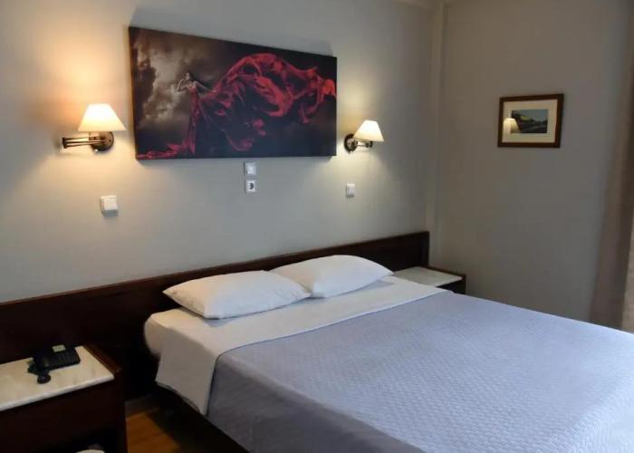 Achillion Hotel