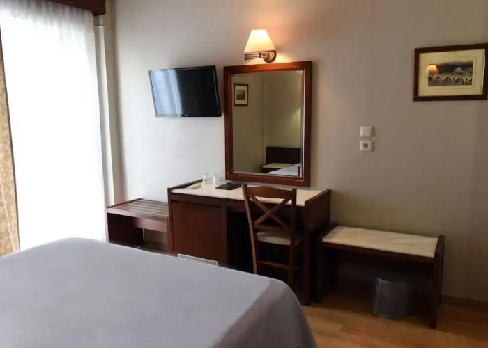 Achillion Hotel