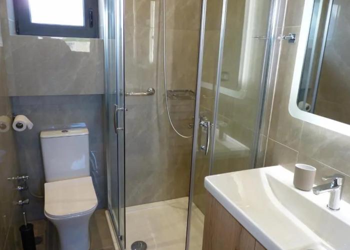 Comfort Suites and Rooms