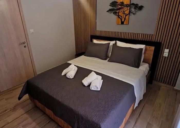 Elite Apartment Larisa