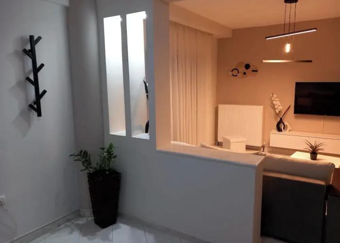 Elite Apartment Larisa