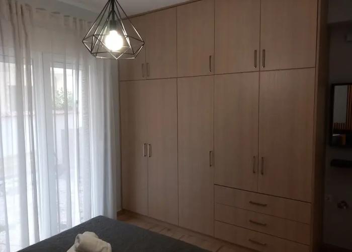 Elite Apartment Larisa