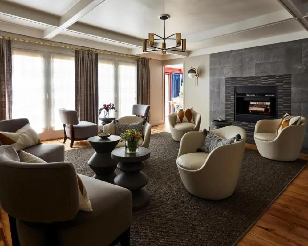 The Cornell Inn, Lenox & The Berkshires