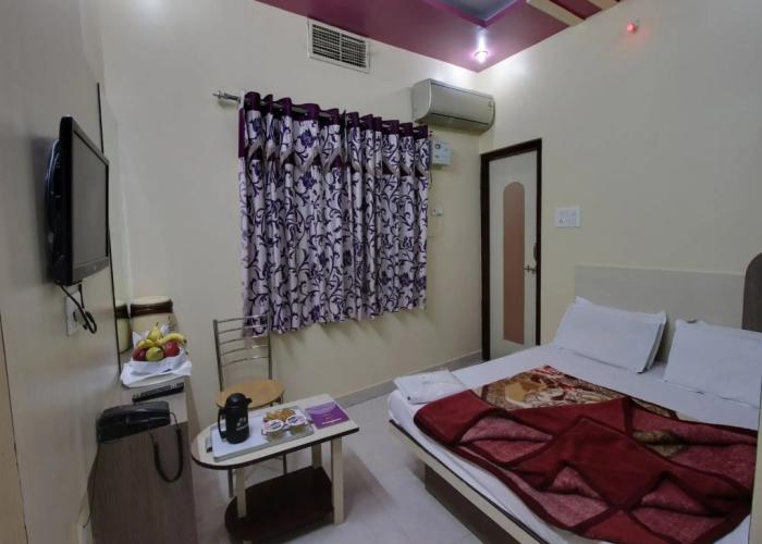 Hotel Mittal Inn