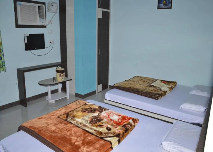 Hotel Mittal Inn