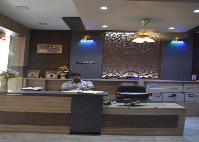 Hotel Mittal Inn