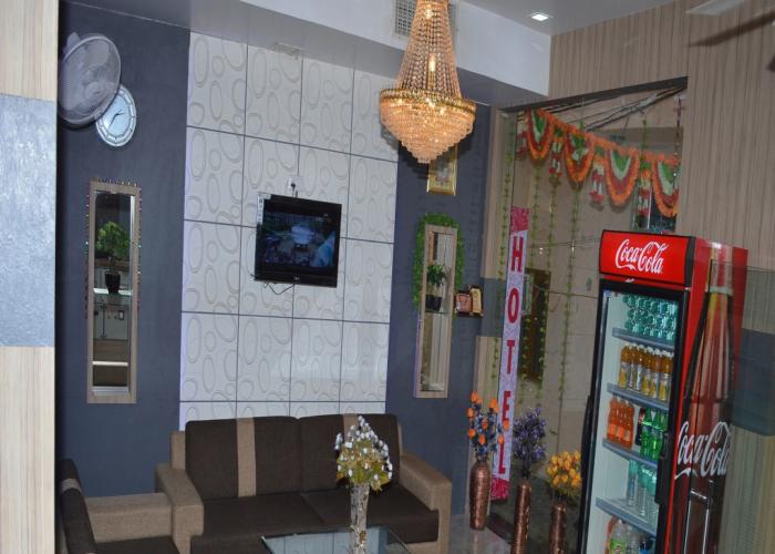 Hotel Mittal Inn