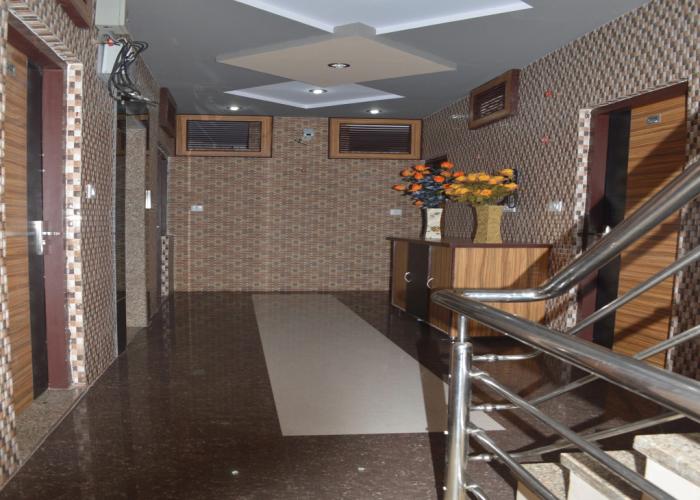 Hotel Mittal Inn