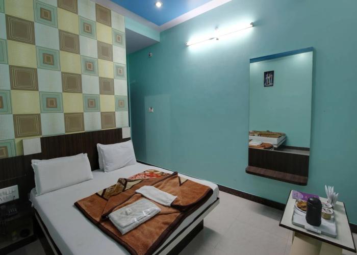 Hotel Mittal Inn