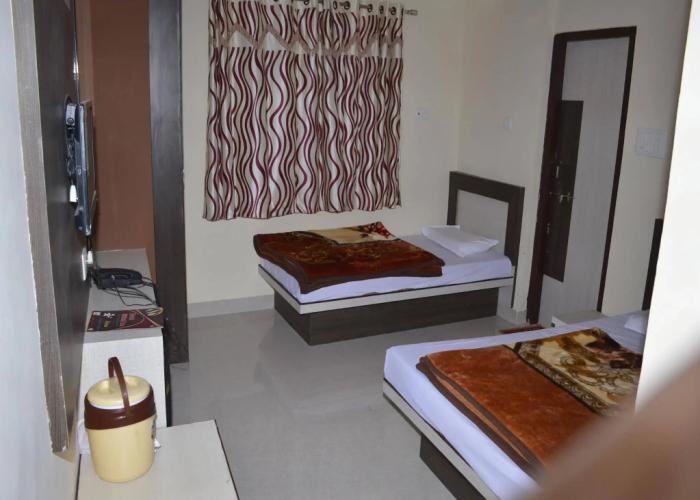 Hotel Mittal Inn