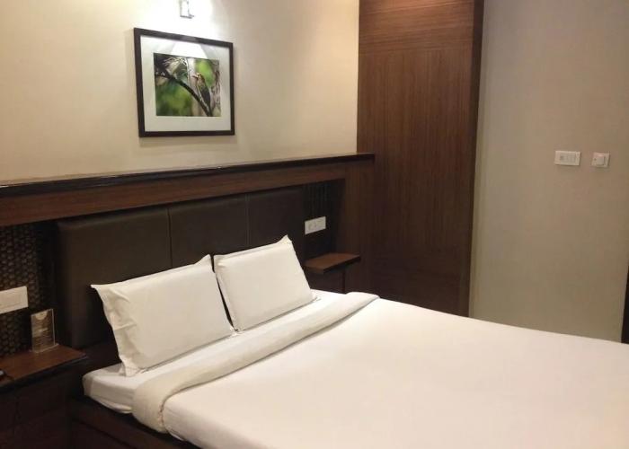 Hotel Plaza Inn
