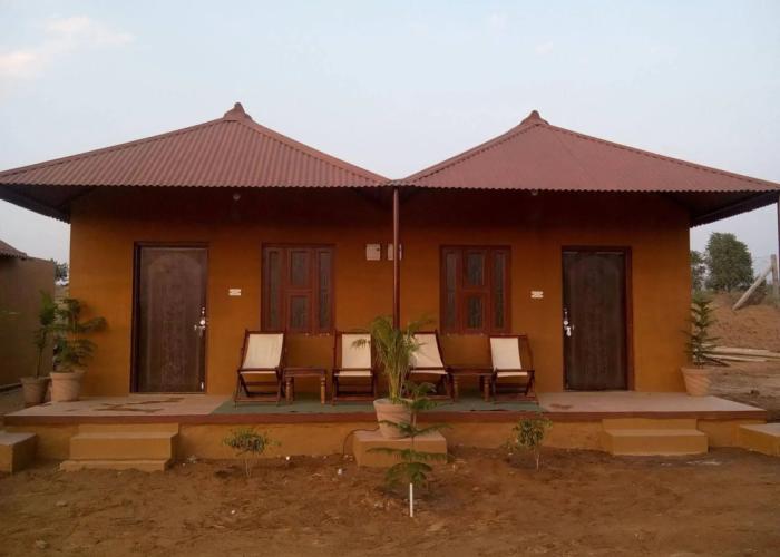 Pushkar Adventure Desert Camp