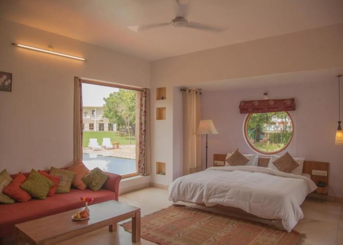 The Chitvan Resort