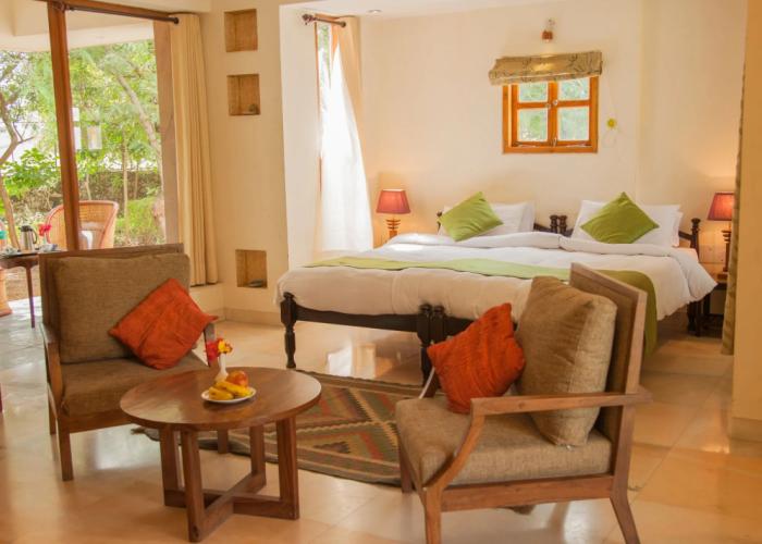 The Chitvan Resort