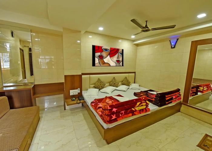 Baba Guest House