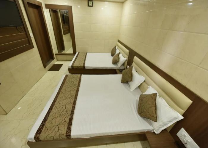 Baba Guest House