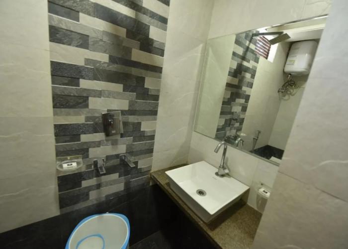 Baba Guest House