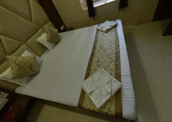 Baba Guest House
