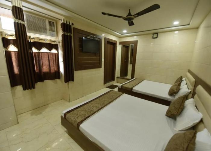 Baba Guest House