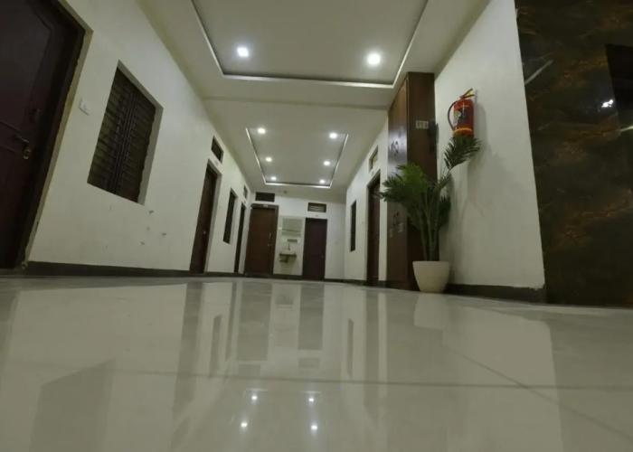 Baba Guest House