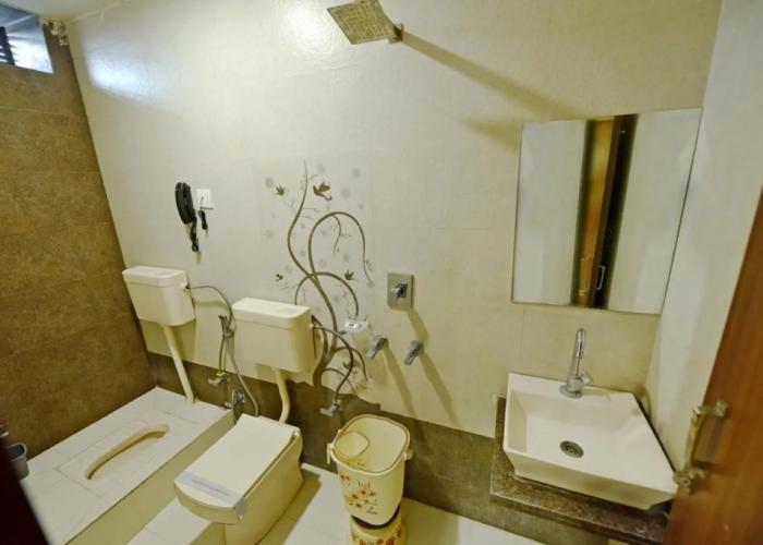 Baba Guest House