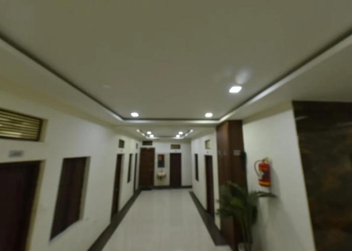 Baba Guest House