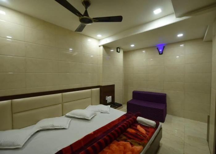 Baba Guest House