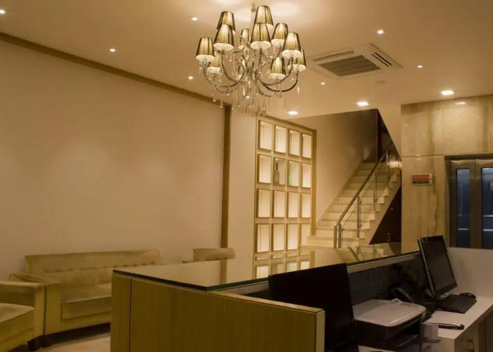 Hotel Ajmer Inn