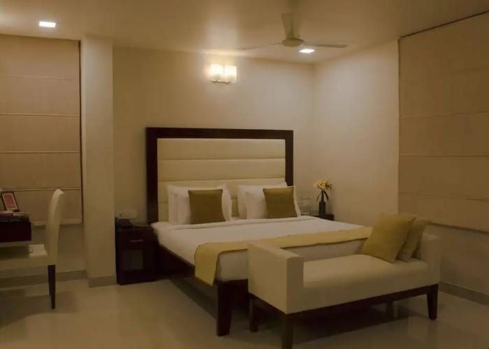 Hotel Ajmer Inn