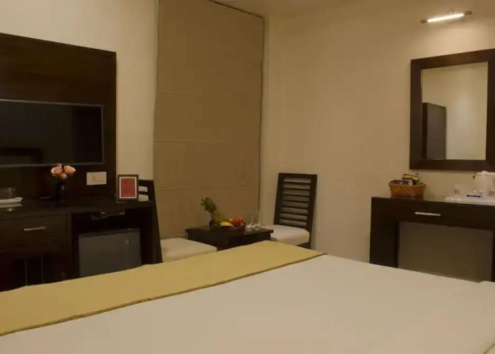 Hotel Ajmer Inn