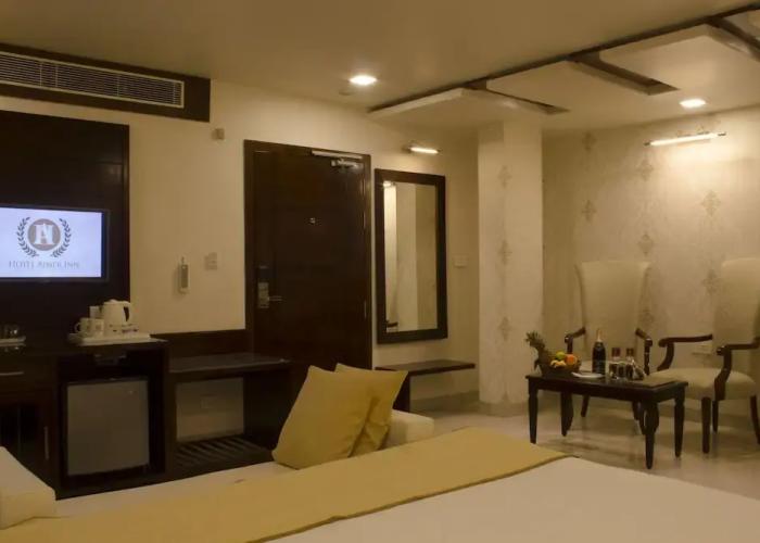 Hotel Ajmer Inn