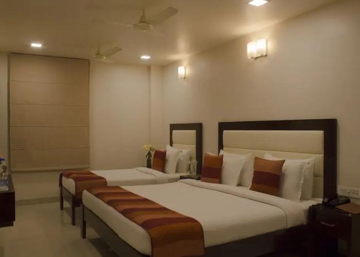 Hotel Ajmer Inn