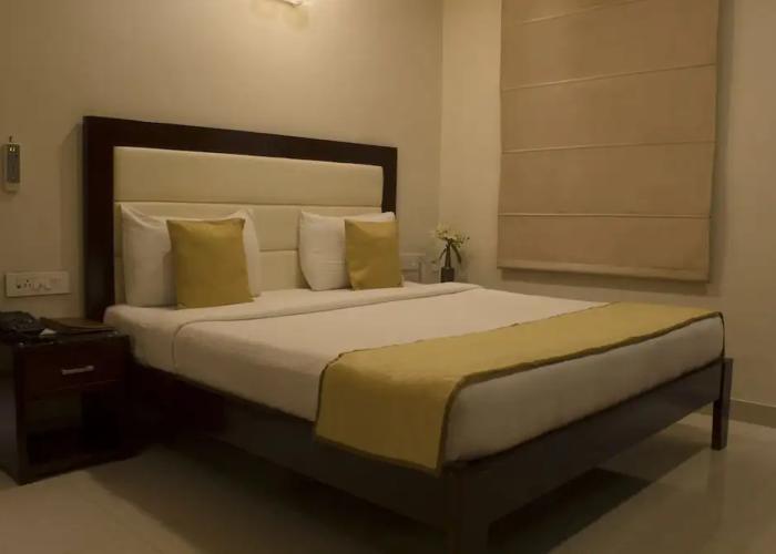 Hotel Ajmer Inn