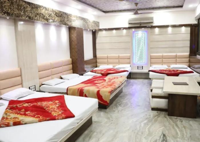 Hotel Sahil