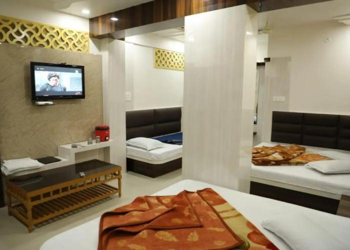 Hotel Sahil