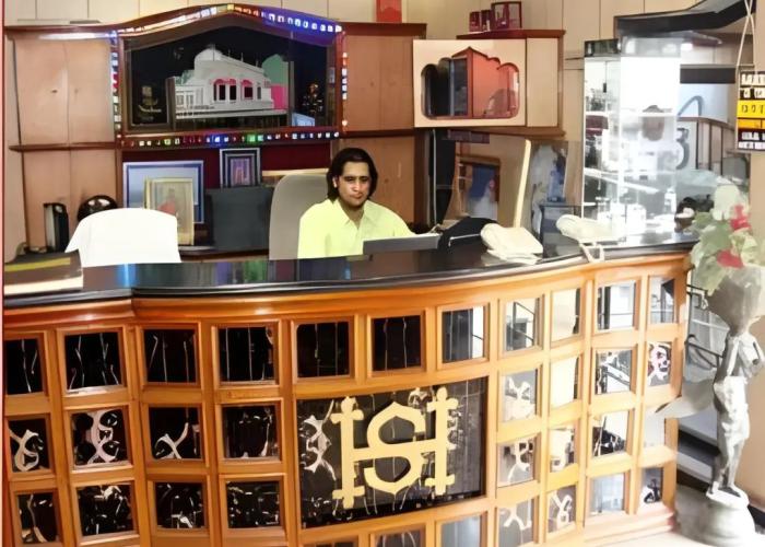 Hotel Sahil