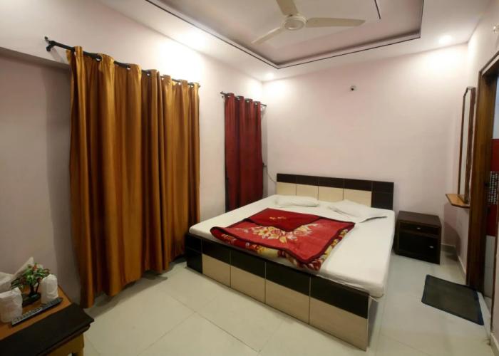 Hotel Sahil