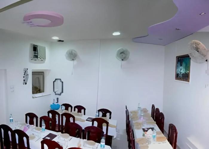 Hotel Sahil