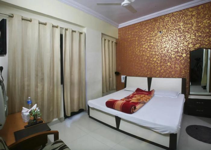 Hotel Sahil