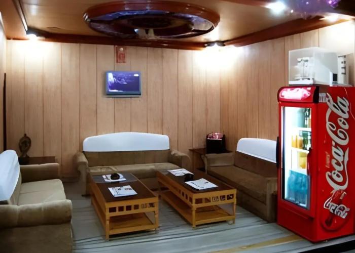 Hotel Sahil