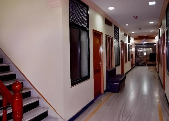 Hotel Sahil