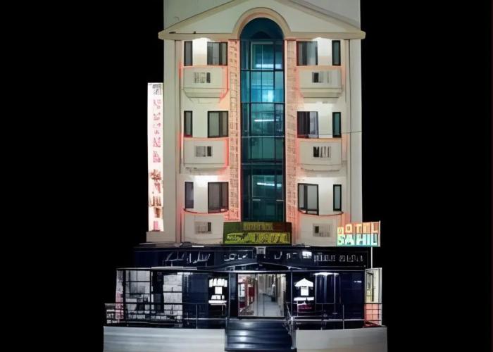 Hotel Sahil
