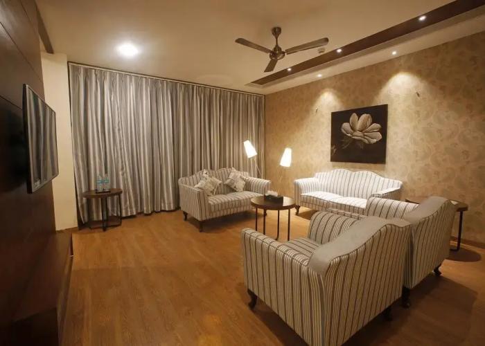 Grand Xenia Ajmer