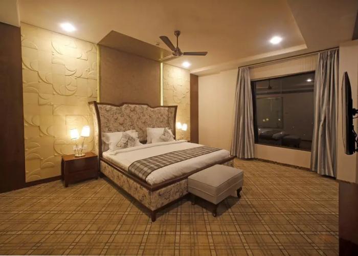 Grand Xenia Ajmer