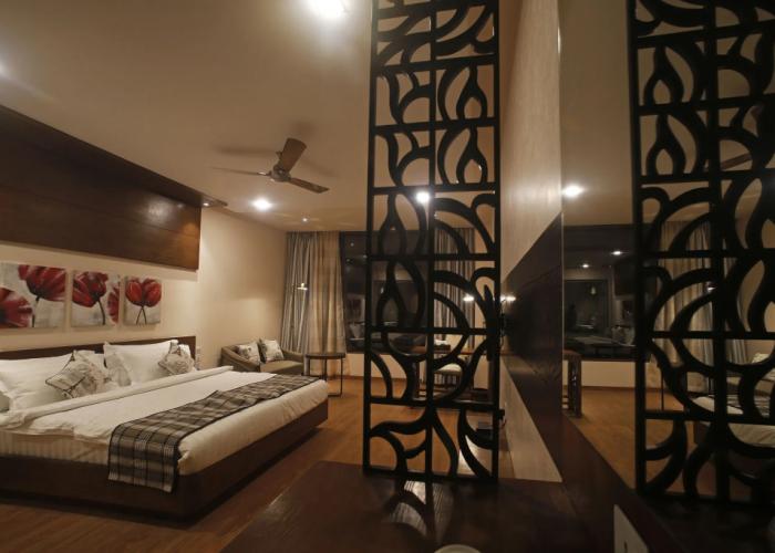 Grand Xenia Ajmer