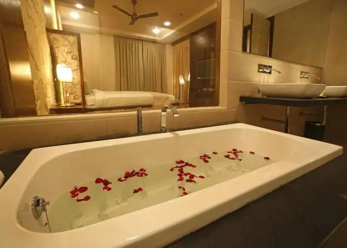 Grand Xenia Ajmer