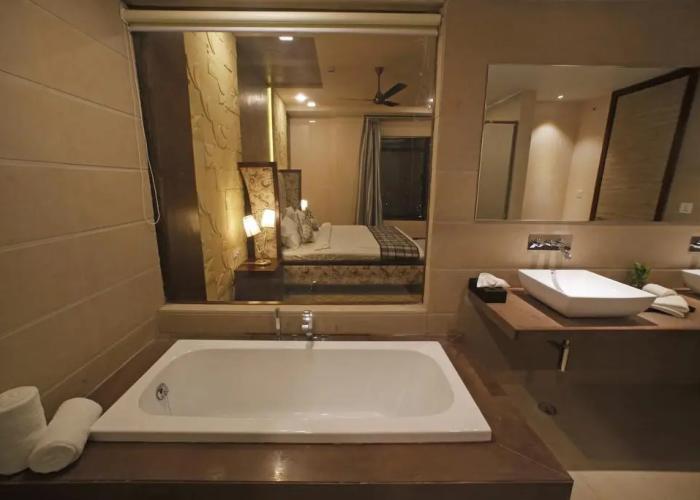 Grand Xenia Ajmer
