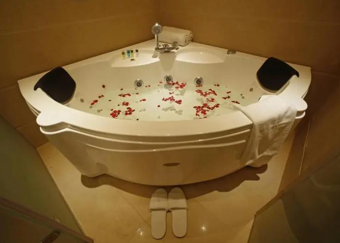 Grand Xenia Ajmer